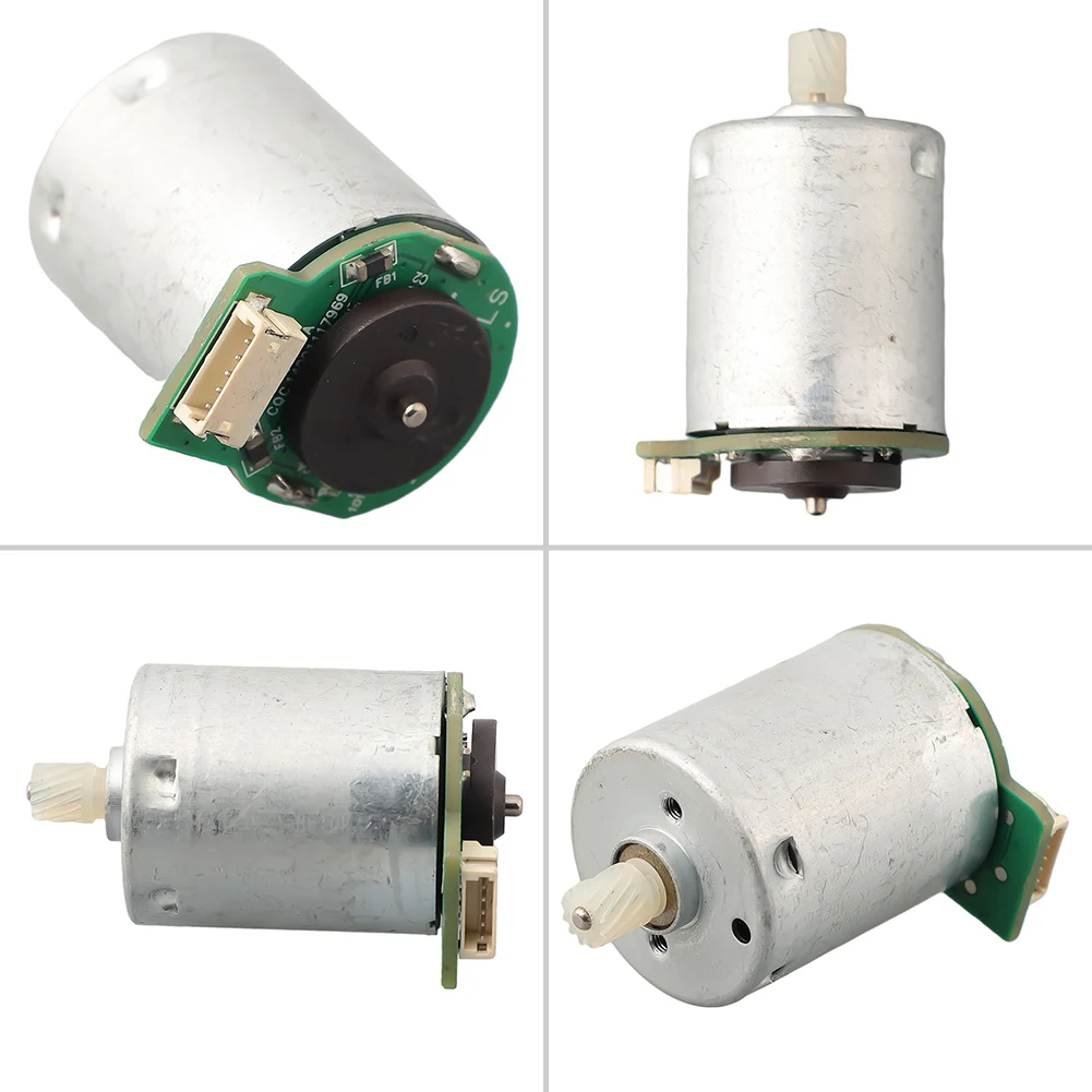 1PCS Wheel Motor For R500 30C 35C 11s Max For G10 For Conga 1090 Robot Vacuum Cleaner Home Sweeping Machine Accessories