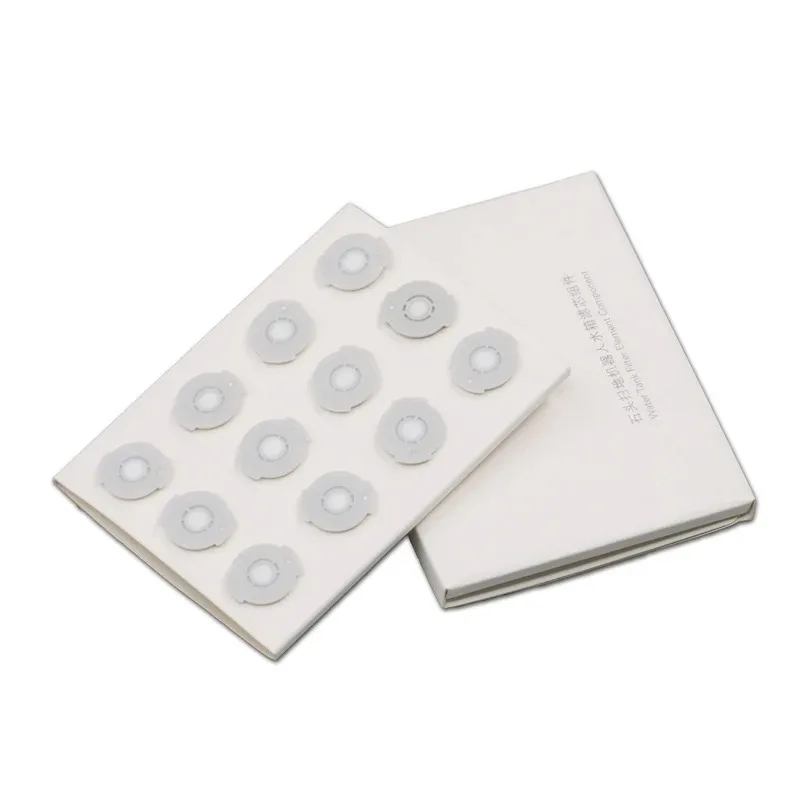 Water Tank Dust Box For XiaoMi Roborock S5 S50 S51 S55 S6 S60 S6 Pure Vacuum Cleaner Spare Parts Side / Main Brush Accessories