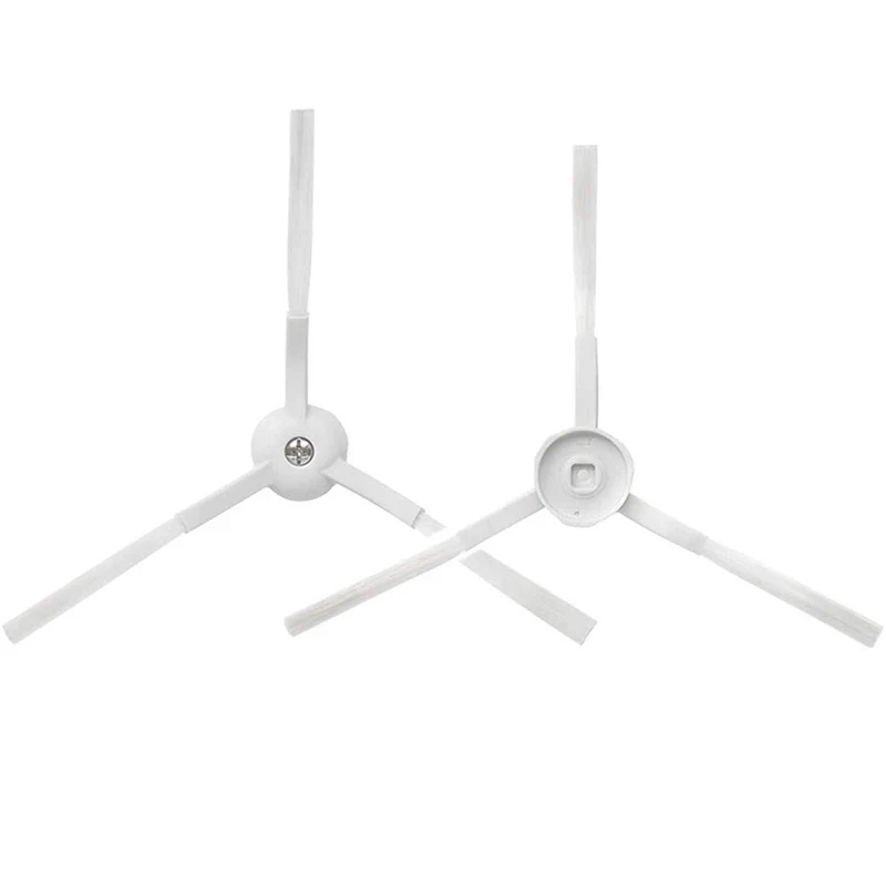 Side Brushes Replacement Fit Parts For XIAOMI MIJIA G1 MJSTG1 Mi Robot Vacuum-Mop Essential Spare Part Accessories High Quality
