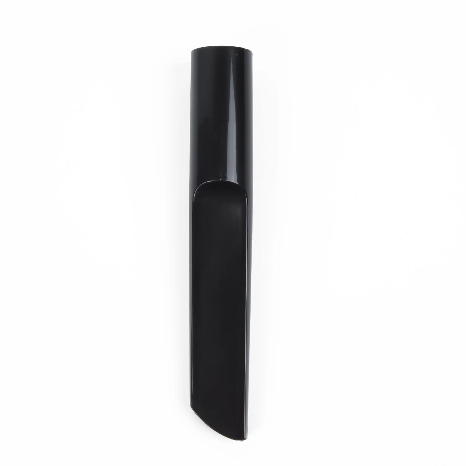 Black 32mm Crevice Tool Corner Brush Nozzle For Vacuum Cleaner Vacuums Replacement Part Crevice Tool Attachment Nozzle Crevice