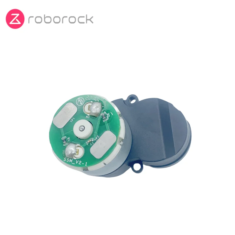 Origina Side Brush Motor for Roborock S5 S6 S7 S5 Max S6 Pure S6 MaxV S7 MaxV Spare Parts Accessories