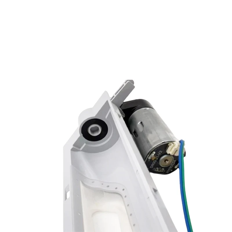 Original For Roidmi Eve plus Robot Vacuum cleaner Spare Parts Main Brush Motor with Housing Assembly