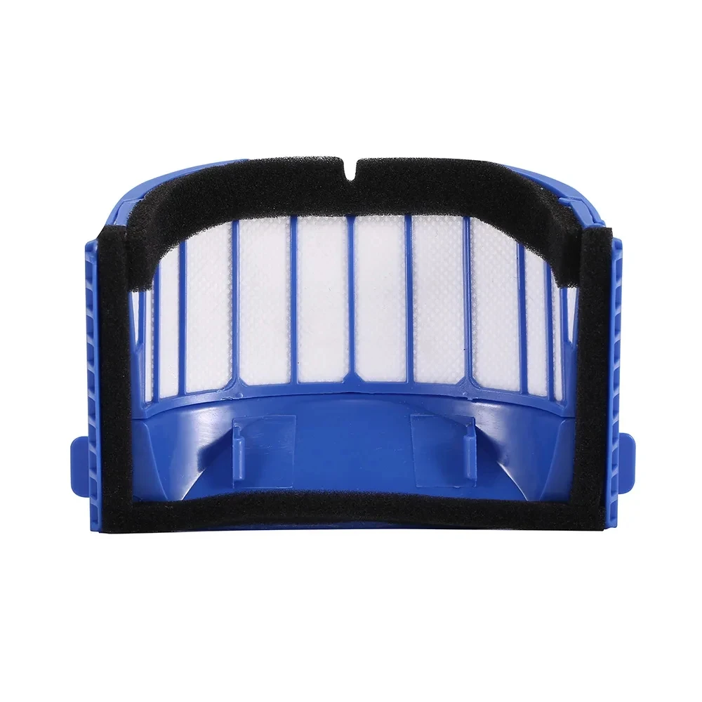 Centre Roller Side Brush Hepa Filter for IRobot Roomba 600 Series 605 606 616 620 650 655 660 676 680 690 Robot Vacuum Cleaner
