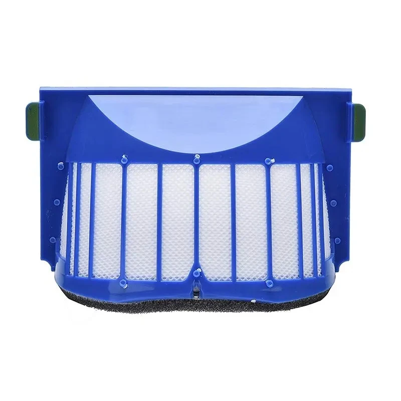 Centre Roller Side Brush Hepa Filter for IRobot Roomba 600 Series 605 606 616 620 650 655 660 676 680 690 Robot Vacuum Cleaner