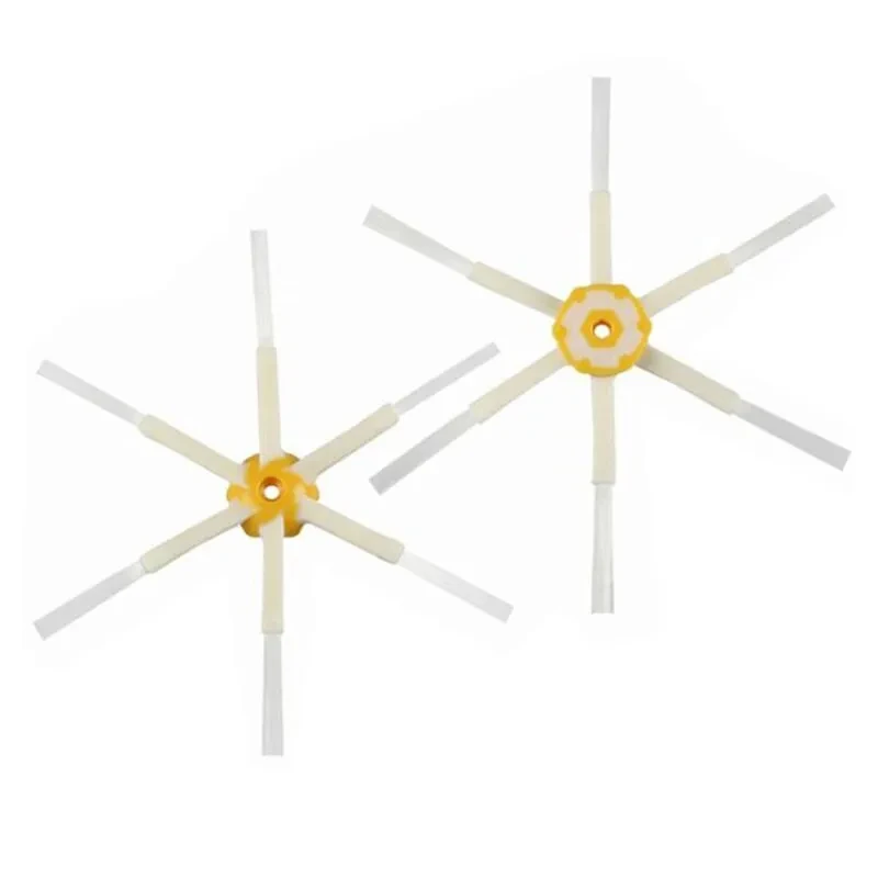 Centre Roller Side Brush Hepa Filter for IRobot Roomba 600 Series 605 606 616 620 650 655 660 676 680 690 Robot Vacuum Cleaner