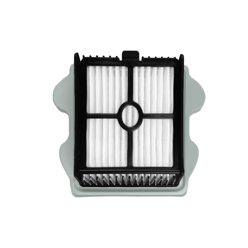 Compatible For ( Roborock Dyad Pro / Dyad Pro Combo / WD2H1A / A10 Ultra ) Soft Brush Roller Hepa Filter Accessory Part Spare