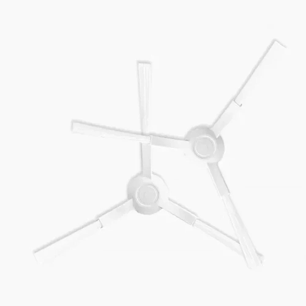 For Xiaomi Robot Vacuum E10 E12 B112 Sweeper Cleaner Spare Parts Roller Side Brush Hepa Filter Mop Cloth Rags Replacement Parts