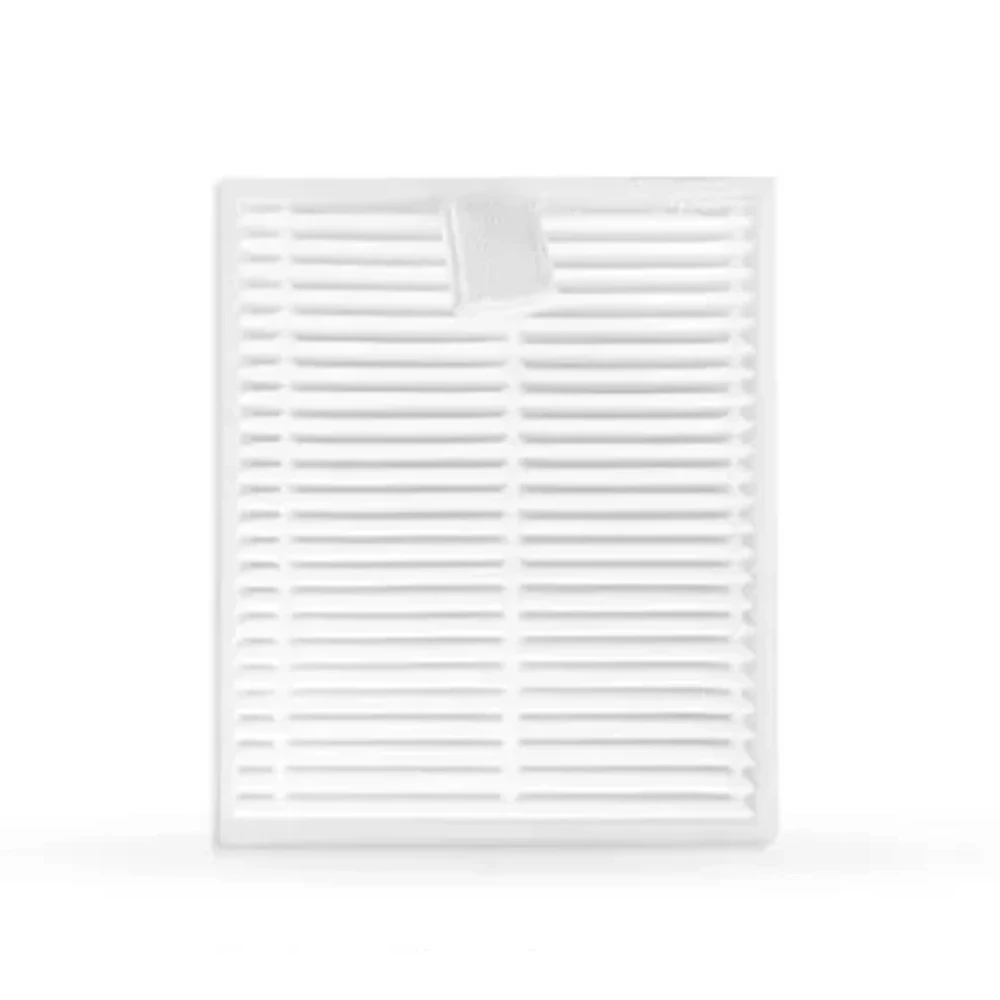 For Xiaomi Robot Vacuum E10 E12 B112 Sweeper Cleaner Spare Parts Roller Side Brush Hepa Filter Mop Cloth Rags Replacement Parts
