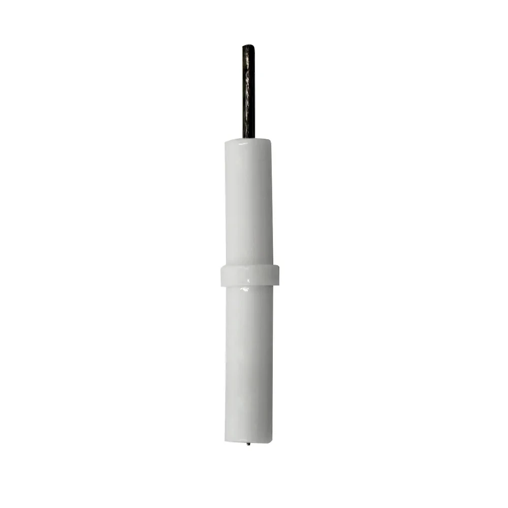 Ceramic Electrode Needle Ignition Part for Gas Cooker Stove 56mm Ignition Electric Unit Igniter Spare Kitchen Accessories 2PCS