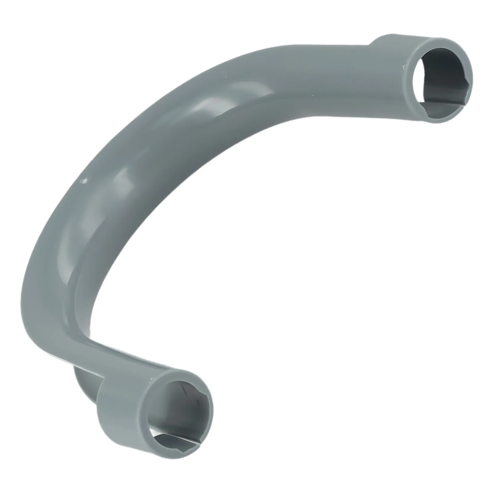 U-Shape Drain Hose Guide Assembly Fits All Drain Hose Washing Machine Discharge Hose Clip Hose Holder