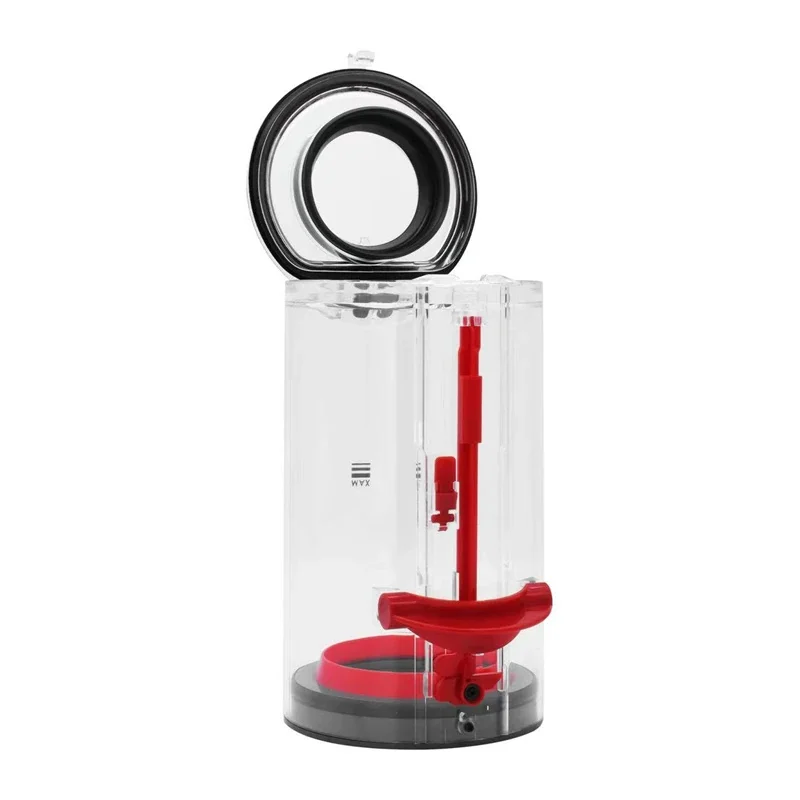For Dyson V11 V15 SV14 SV15 SV22 Vacuum Cleaner, Spare Dust Bin, Cleaning Vacuum Cleaner and Cordless Components 970013-02 HEPA