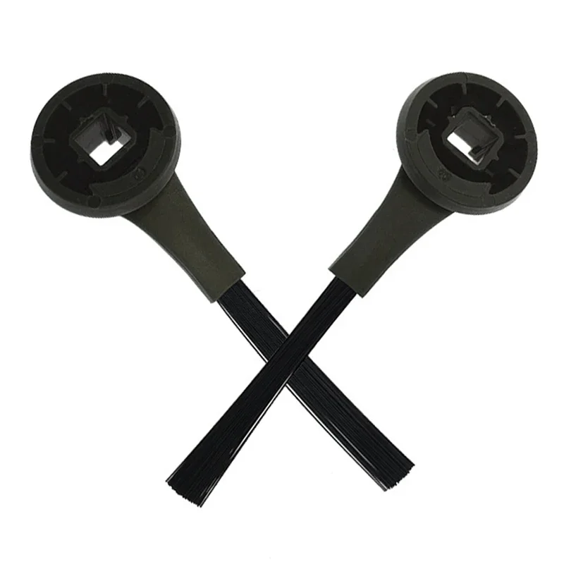 Compatible For Shark RV2001WD / RV2002WD / RV2000WD / AV2001WD Main Side Brush Primary Filter Mop Cloths Accessories Parts