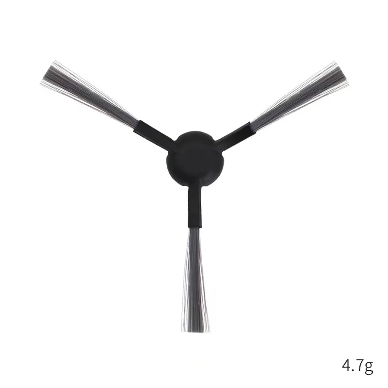 Dreame L10s Ultra Gen 2 / L30s Ultra Robot Vacuum Spare Parts Main Side Brushes Mop Cloths HEPA Filters Dust Bags Accessories