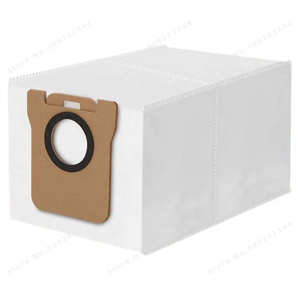 Compatible For Xiaomi Robot Vacuum X20 Pro / X20 Max / D102GL / D109GL Spare Parts Main Side Brush Hepa Filter Mop Pad Dust Bag