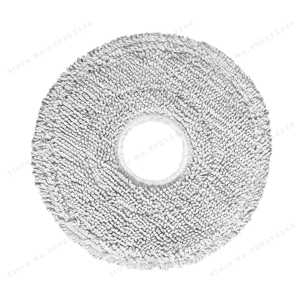 Compatible For Xiaomi Robot Vacuum X20 Pro / X20 Max / D102GL / D109GL Spare Parts Main Side Brush Hepa Filter Mop Pad Dust Bag