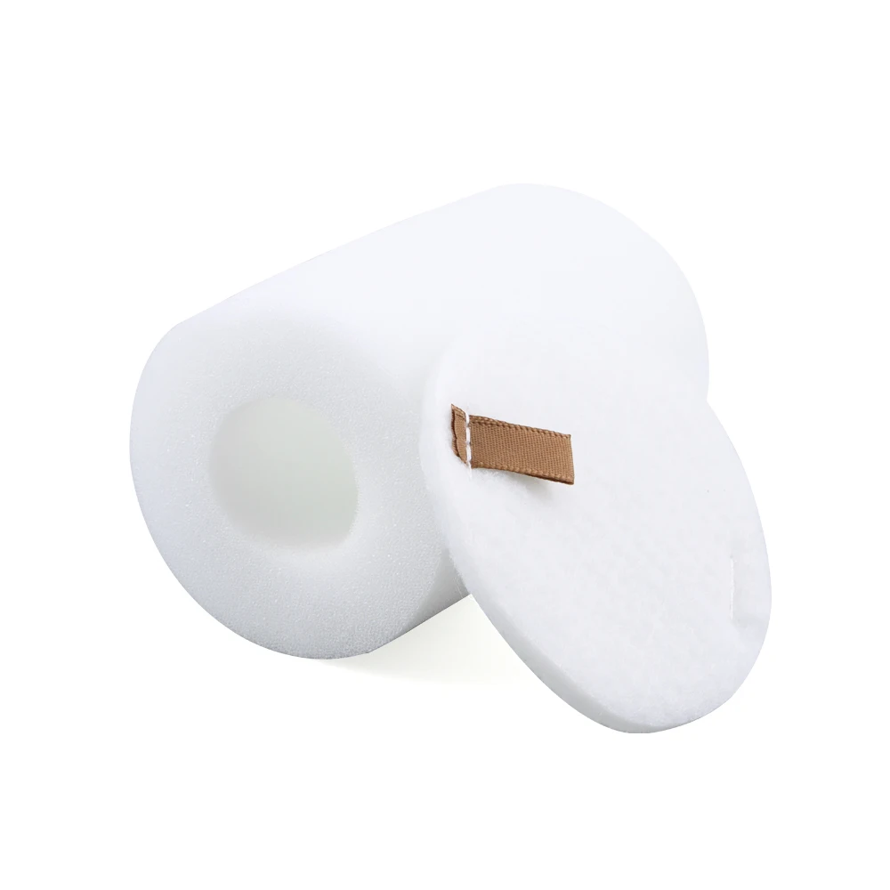 For Shark AV2500AE AV2501AE RV2502AE Robot Vacuum Accesso Main Side Brush Hepa Filter Spare Parts Replacement Kit Pack