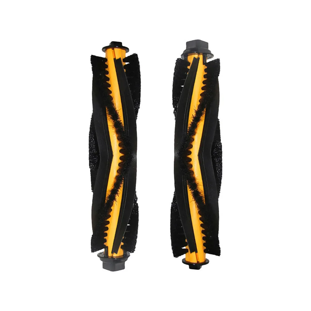 Roller Brush Main Brush Cover For Liectroux C30B XR500 E30 For Proscenic 800T 820S 820T 830S 830T 830P 850P Vacuum Cleaner