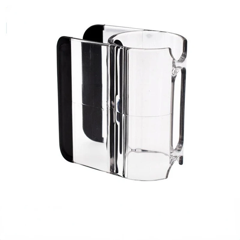 Holder Attachment Clip For Dyson V7 V8 V10 V11 V15 Accessories Vacuum Cleaner Brush Nozzle Stand Storage Bracket