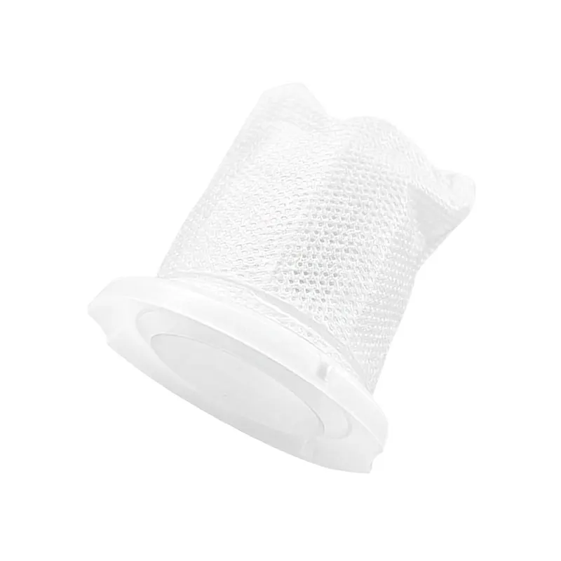 For Vorwerk Kobold VC100 Handheld Vacuum Cleaner Inner Hepa Filter Accessories Replacement Spare Kit Soft
