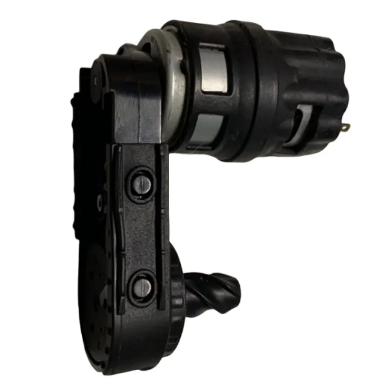 Original Vacuum Cleaner Carbon Fiber Suction Head Motor for Dyson V6 Vacuum Cleaner Floor Brush Replacement Motor