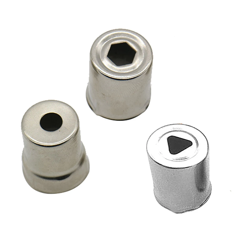 Microwave Oven Magnetron Cap For Panasonic Glanz Midea Microwave Macropore Microwave Oven Magnetron Cap Parts