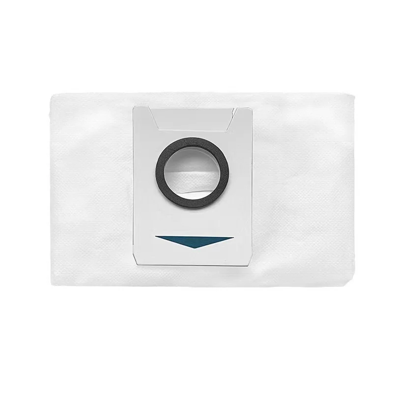 For Ecovacs Deebot X1 OMNI / T10 OMNI / T20 OMNI Dust Bag Accessories Dustbin Garbage Bag Vacuum Bag Robot Vacuum Cleaner Parts