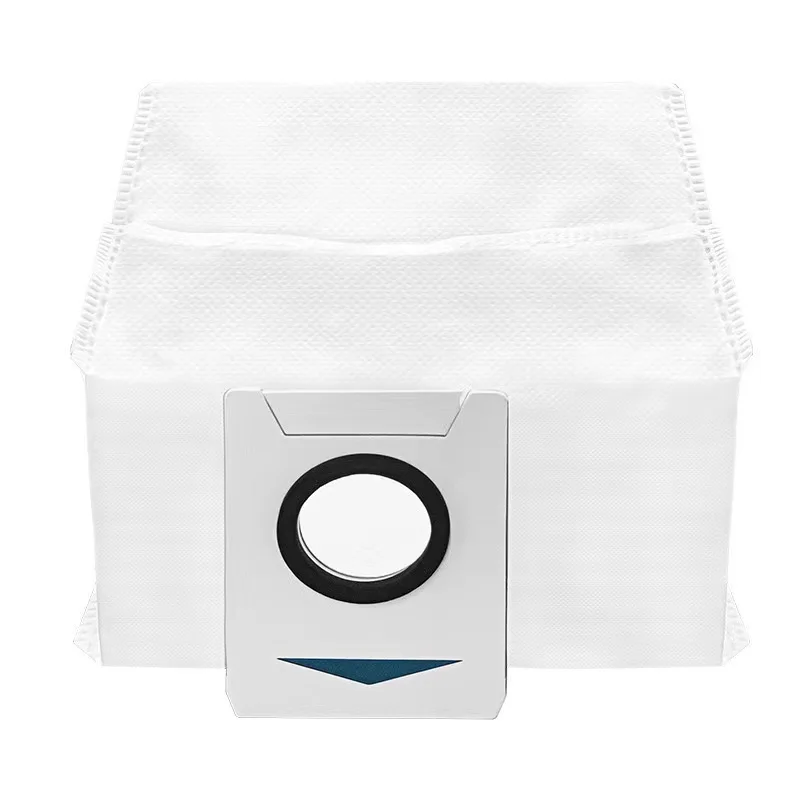 For Ecovacs Deebot X1 OMNI / T10 OMNI / T20 OMNI Dust Bag Accessories Dustbin Garbage Bag Vacuum Bag Robot Vacuum Cleaner Parts