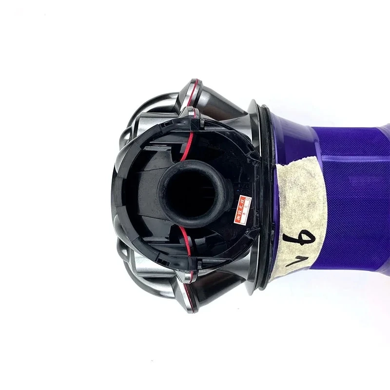 For Dyson V6 Hepa Filter Cyclone Accessories Dust Box Robot Vacuum Cleaner Replacement Motor Spare Parts