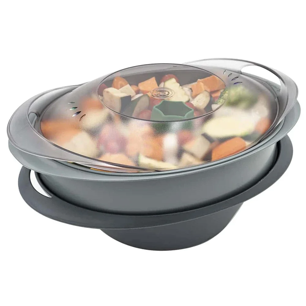 Steamer Bowl Cover for Thermomix TM5 TM6 TM31 Steam Lid