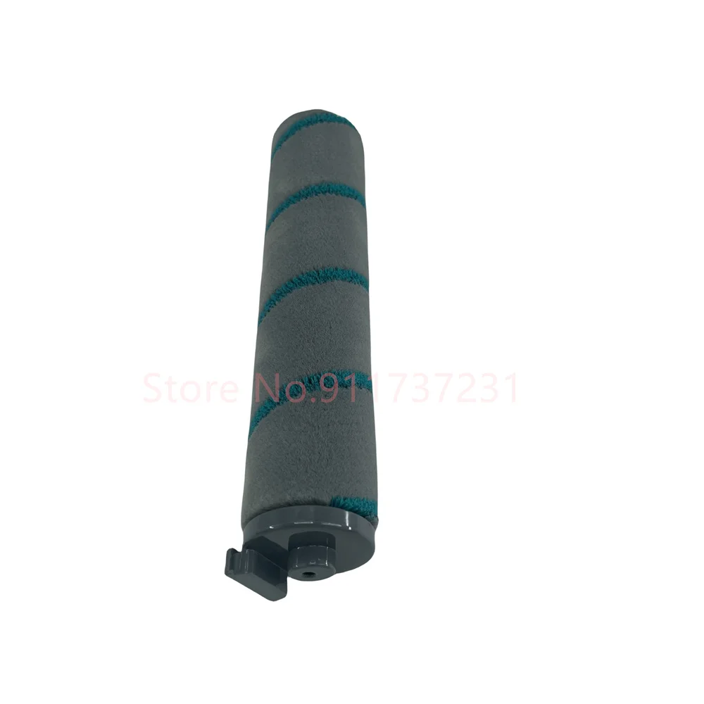 Original Fluff Rolling Brush Accessories For Viomi A9 Handheld Wireless Vacuum Cleaner