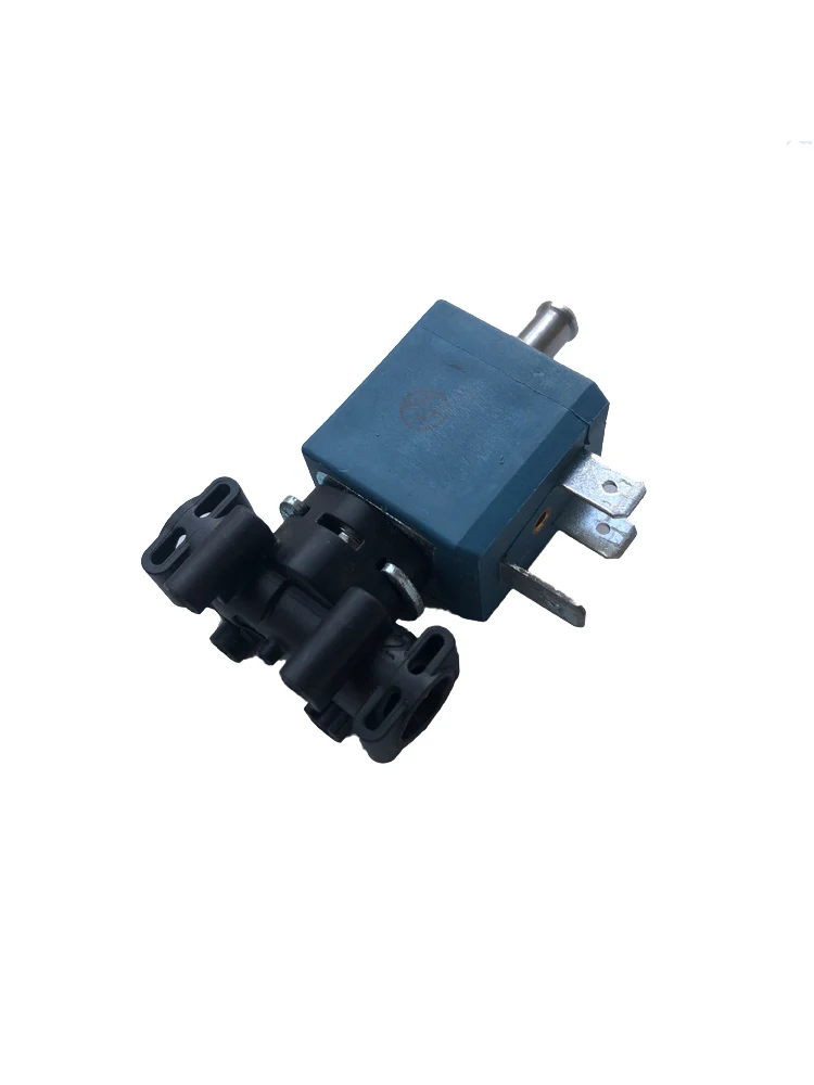 Coffee Machine Accessories DC24V 10W V395VN20PADA02 V395 Solenoid Valve For Philips For EP3146 2136 5144 Espresso Machine