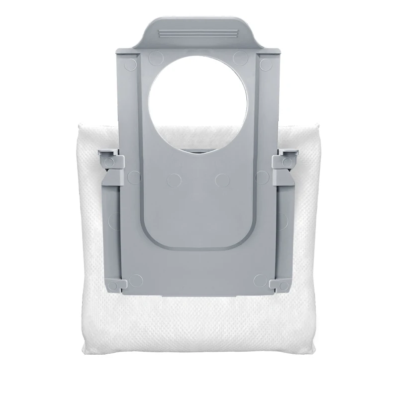 Fit For Roborock Q8 Max Pro / Q8 Max Pro Plus Main Side Brush Mop Cloths Filter Dust Bag Accessories Replacements
