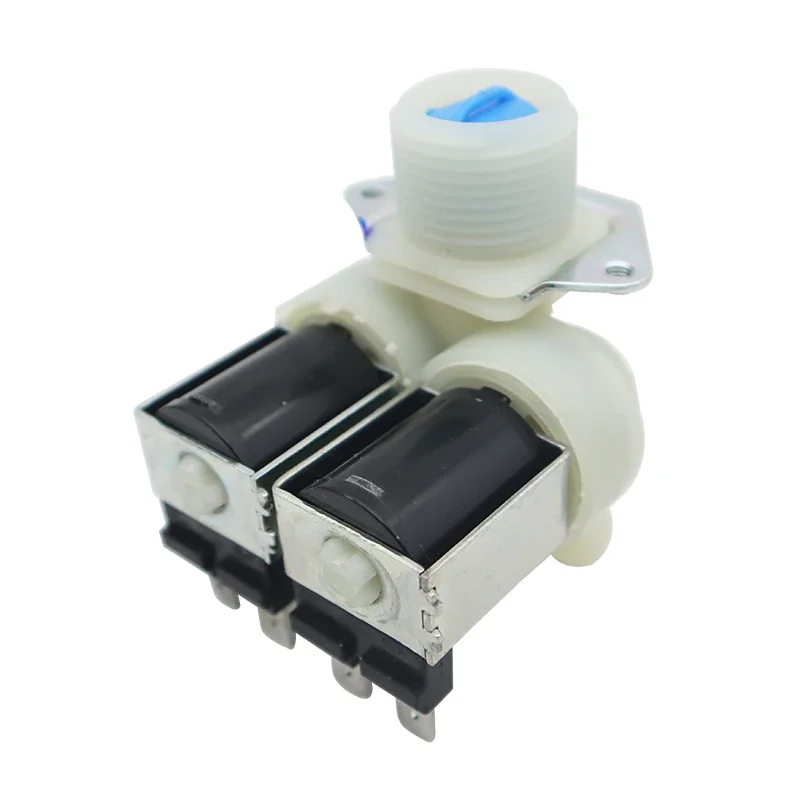 FPS180G1 Washing Machine Water Inlet Valve Inlet Switch Solenoid Valve for Little Swan for Midea Washing Machine Repair Parts