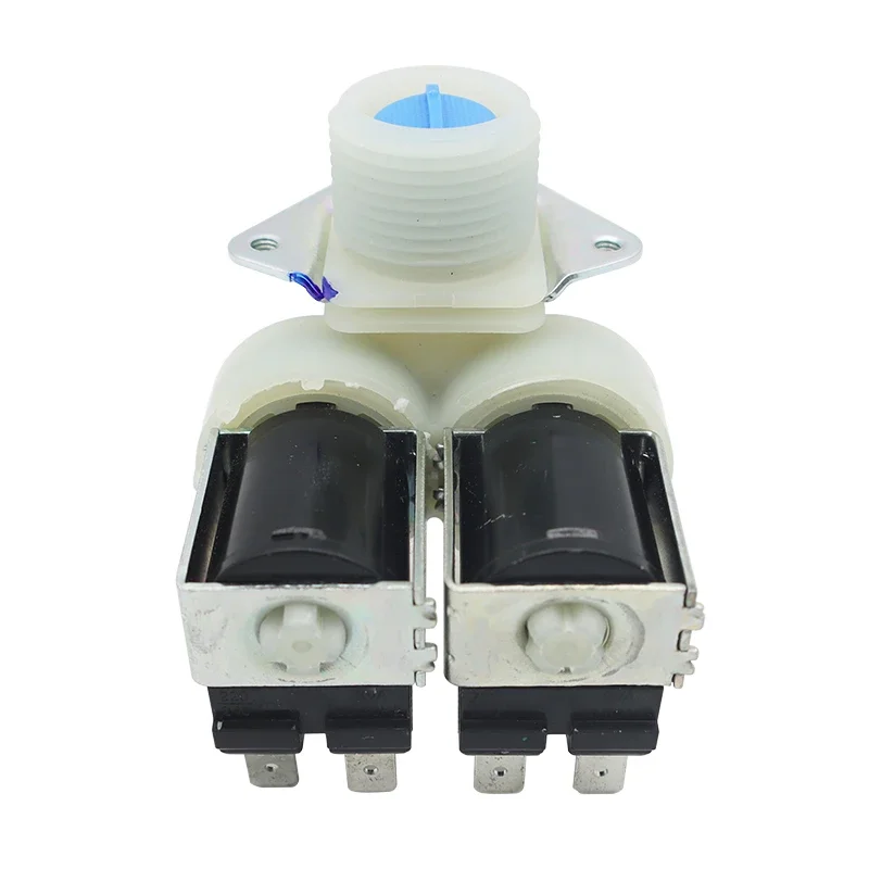 FPS180G1 Washing Machine Water Inlet Valve Inlet Switch Solenoid Valve for Little Swan for Midea Washing Machine Repair Parts