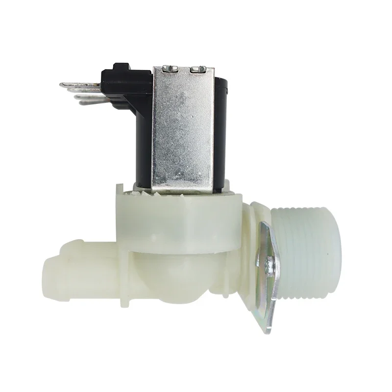 FPS180G1 Washing Machine Water Inlet Valve Inlet Switch Solenoid Valve for Little Swan for Midea Washing Machine Repair Parts