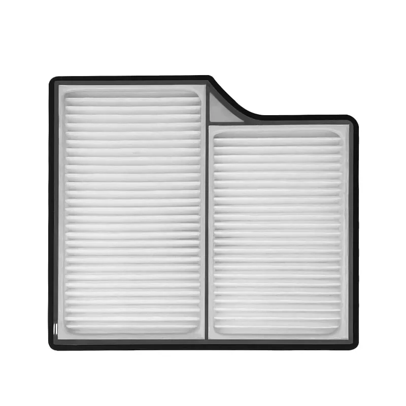 ( Roborock Saros 10 / S9 MaxV Ultra ) Vacuum Parts Main Roller Side Brush HEPA Filter Mop Cloth Dust Bag