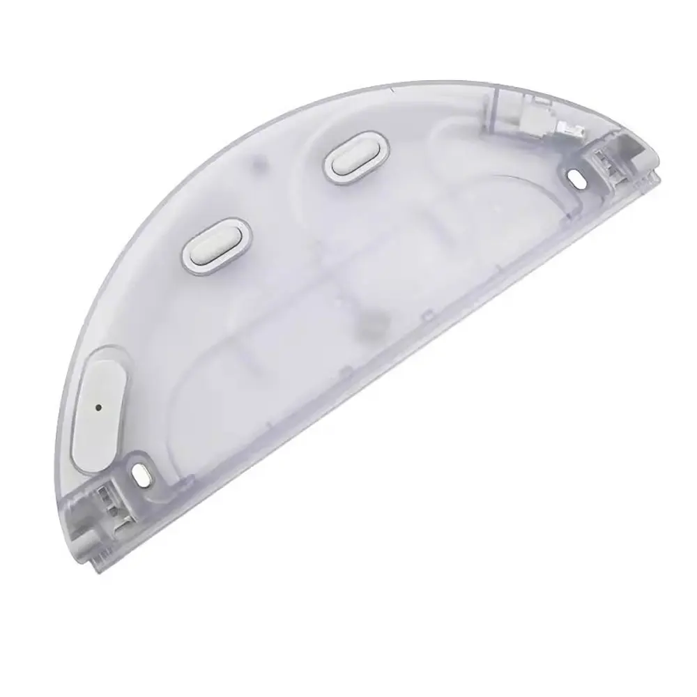 New Original Water Tank for Mijia 2C Vacuum-Mop 2 STYTJ03ZHM Robot Vacuum Cleaner Water Tank Mop Cloths Replace Accessories