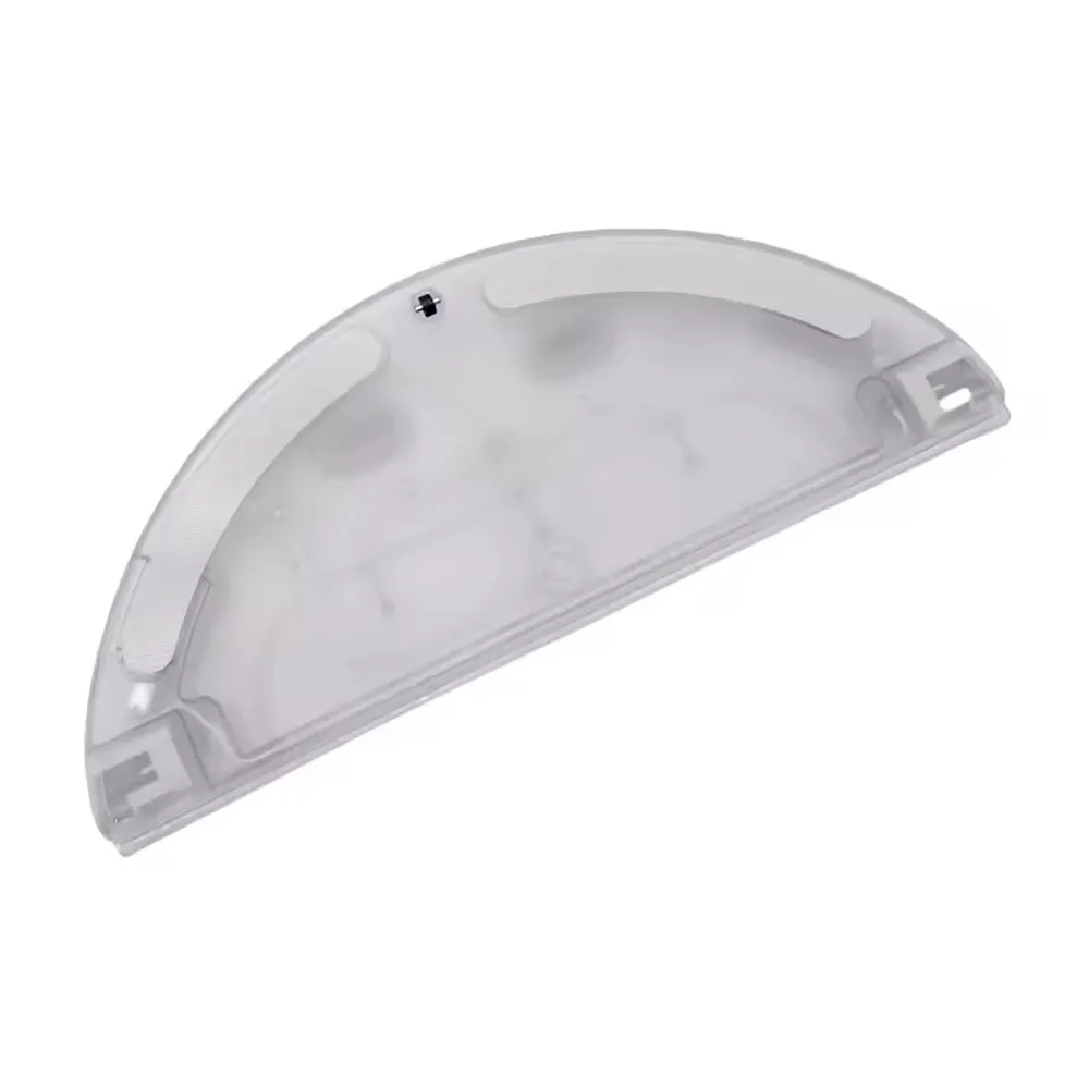 New Original Water Tank for Mijia 2C Vacuum-Mop 2 STYTJ03ZHM Robot Vacuum Cleaner Water Tank Mop Cloths Replace Accessories