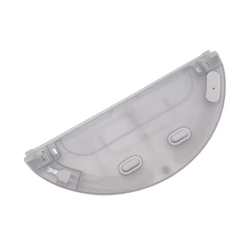 New Original Water Tank for Mijia 2C Vacuum-Mop 2 STYTJ03ZHM Robot Vacuum Cleaner Water Tank Mop Cloths Replace Accessories