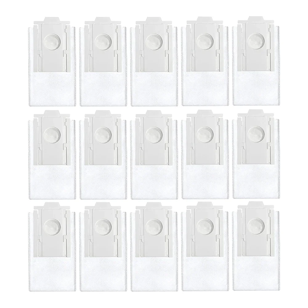 Dust Bag For Samsung VCA-RDB95 Spare Parts Jet Bot+ Jet Bot AI+ Robot Vacuum Cleaner Dirty Bag Replacement Accessories