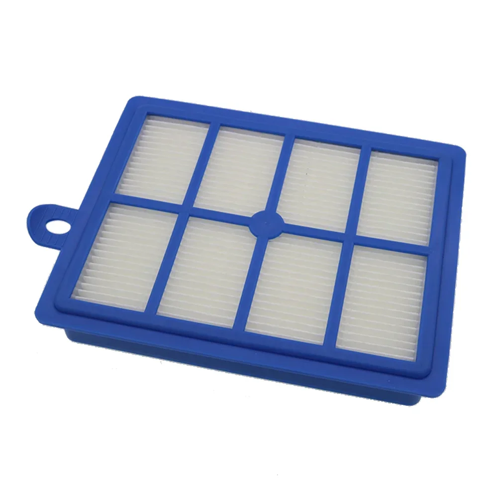 Washable Hepa H13 Filter H12 Wiener Filter Hepa Filters for Philips FC9150 FC9199 FC9071 FC8038 FC9262 Electrolux Parts