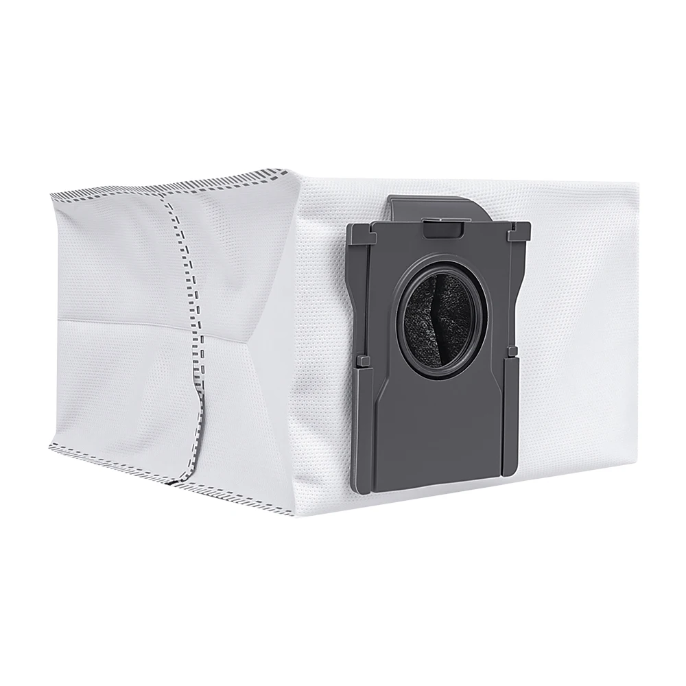 Parts Dust Bags For Dreame X50/X50 Pro/X50 Ultra/X50 Master/X40 Pro/X40 Ultra/X40 Enhanced/S30 Pro Ultra Robot Disposable
