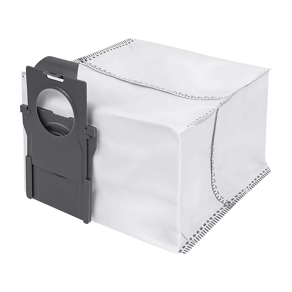 Parts Dust Bags For Dreame X50/X50 Pro/X50 Ultra/X50 Master/X40 Pro/X40 Ultra/X40 Enhanced/S30 Pro Ultra Robot Disposable