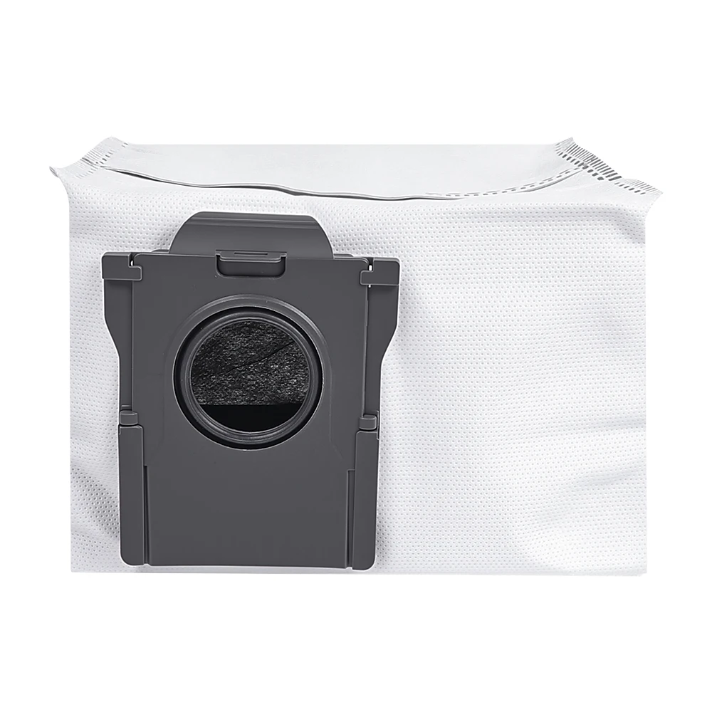 Parts Dust Bags For Dreame X50/X50 Pro/X50 Ultra/X50 Master/X40 Pro/X40 Ultra/X40 Enhanced/S30 Pro Ultra Robot Disposable