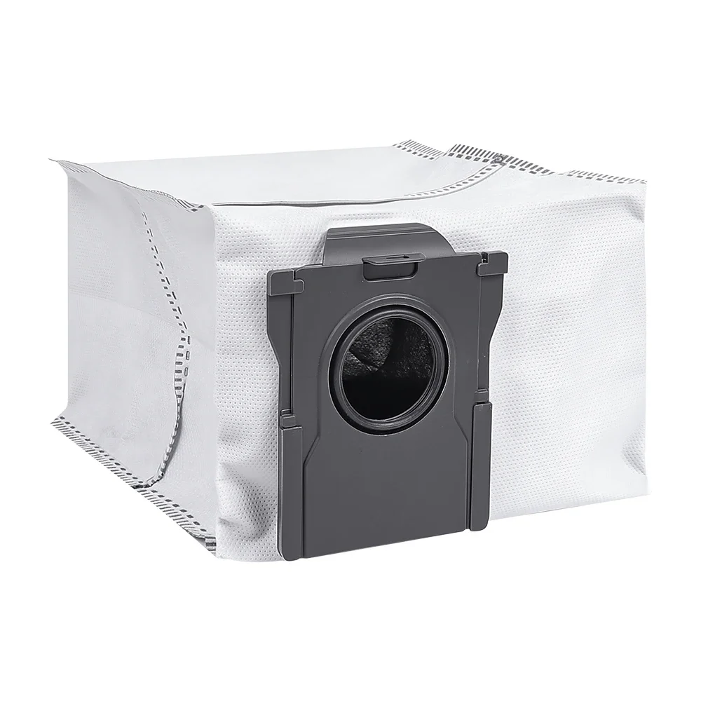 Parts Dust Bags For Dreame X50/X50 Pro/X50 Ultra/X50 Master/X40 Pro/X40 Ultra/X40 Enhanced/S30 Pro Ultra Robot Disposable