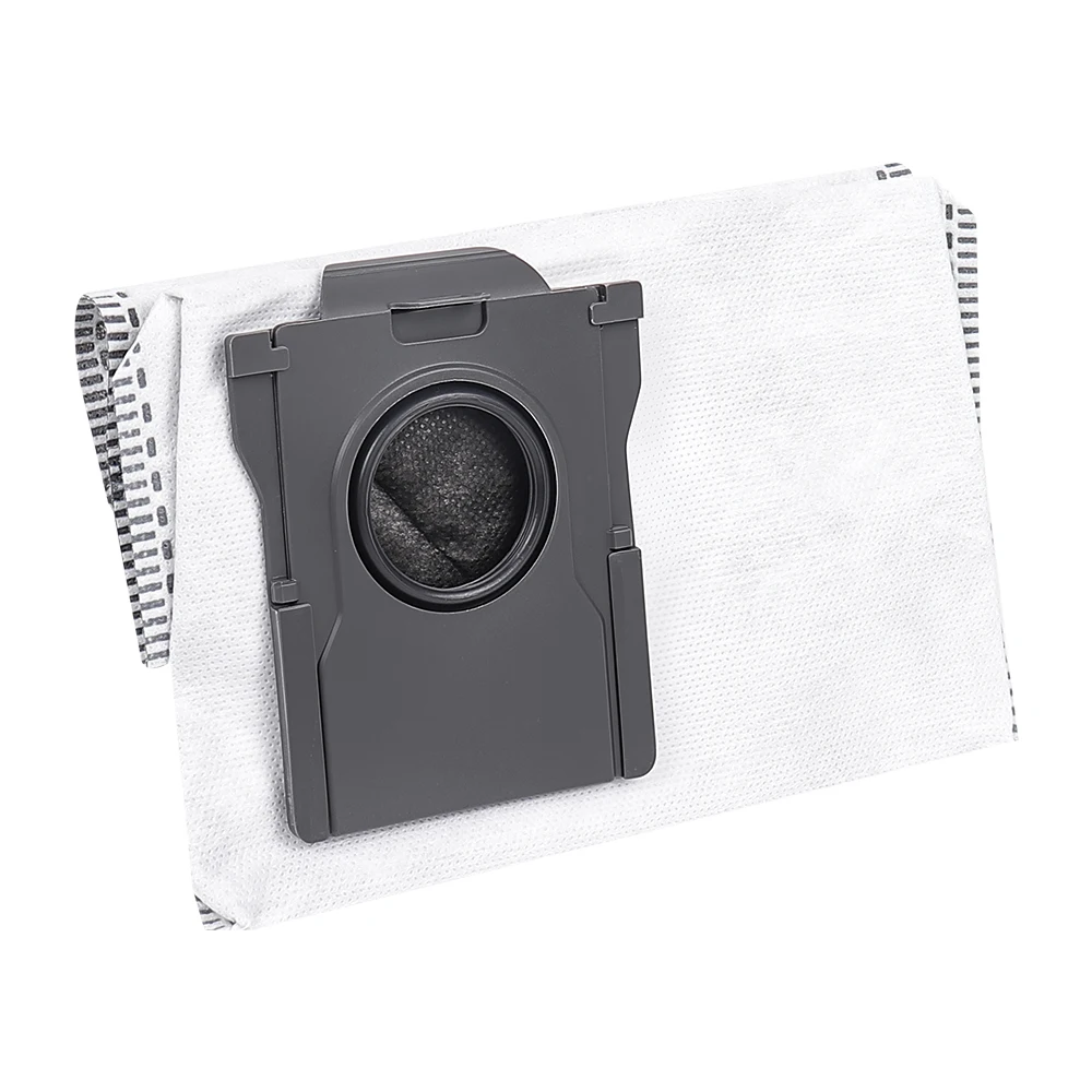 Parts Dust Bags For Dreame X50/X50 Pro/X50 Ultra/X50 Master/X40 Pro/X40 Ultra/X40 Enhanced/S30 Pro Ultra Robot Disposable