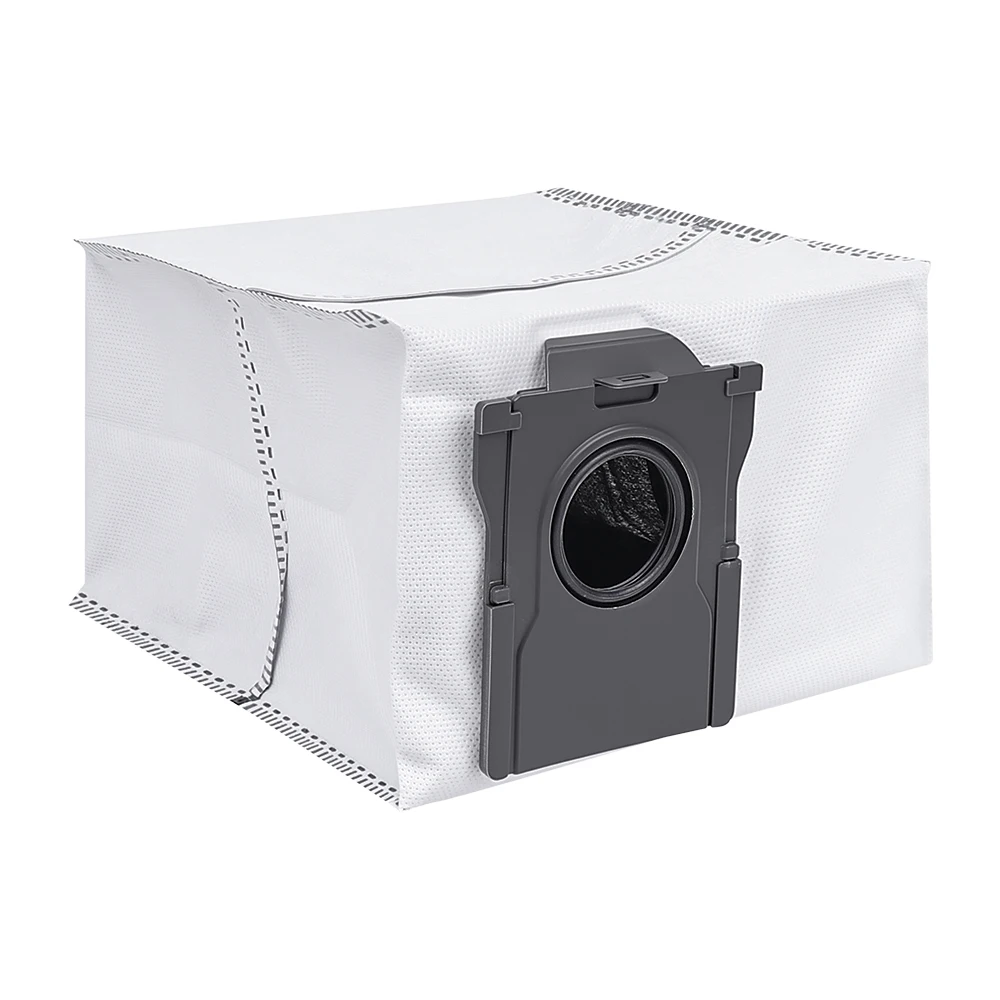 Parts Dust Bags For Dreame X50/X50 Pro/X50 Ultra/X50 Master/X40 Pro/X40 Ultra/X40 Enhanced/S30 Pro Ultra Robot Disposable