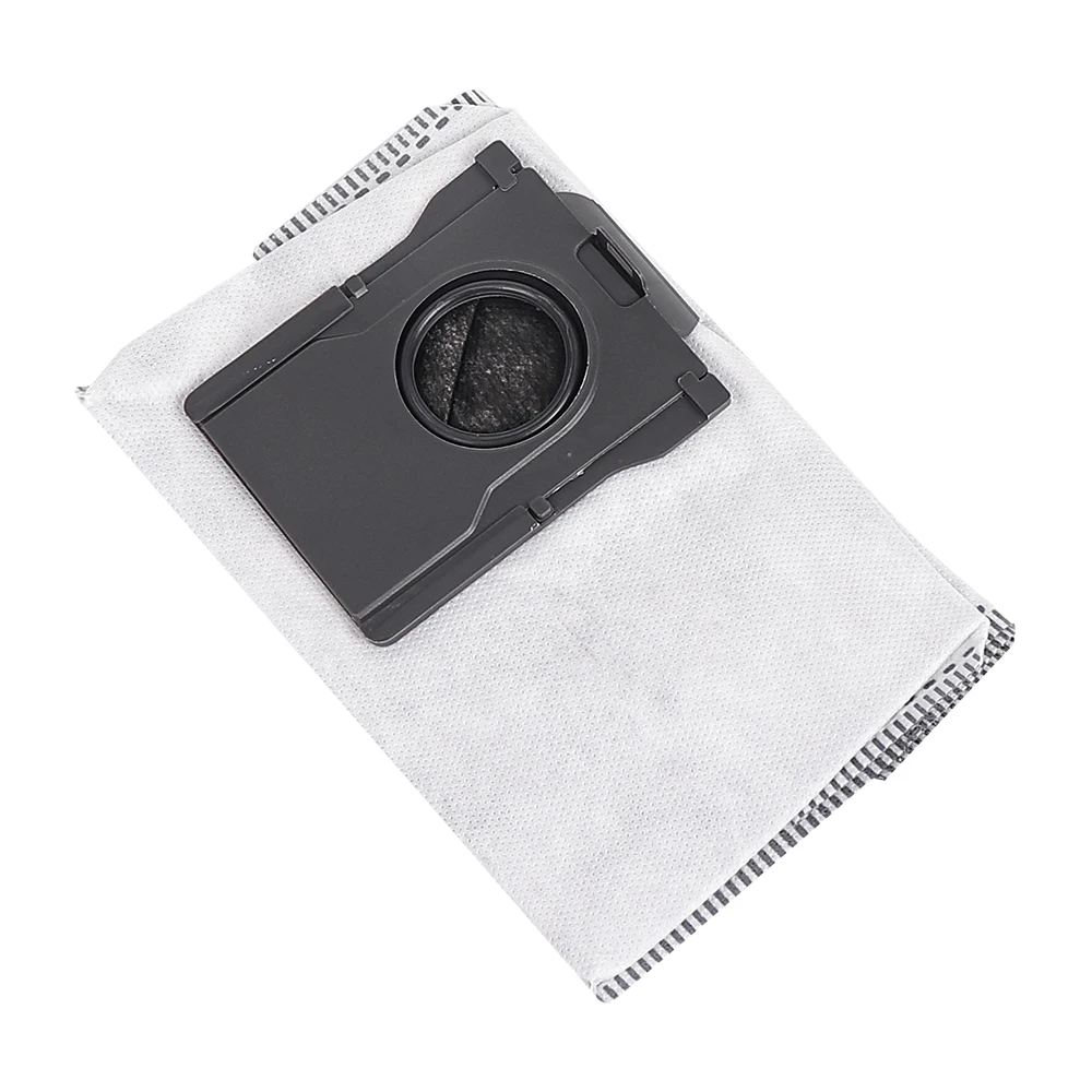Parts Dust Bags For Dreame X50/X50 Pro/X50 Ultra/X50 Master/X40 Pro/X40 Ultra/X40 Enhanced/S30 Pro Ultra Robot Disposable