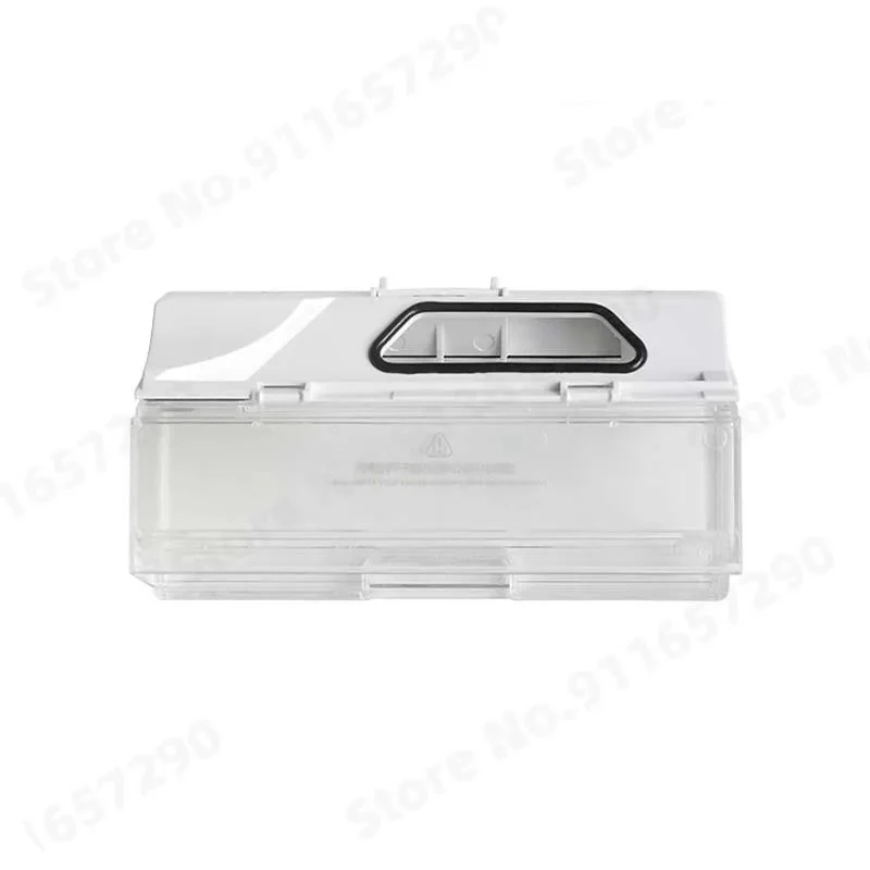 For Xiaomi Mi Robot 2st Roborock S55 S51 S50 S6 T6 Dust Box Spare Parts Vacuum Cleaner Hepa Filter Replacement Accessories