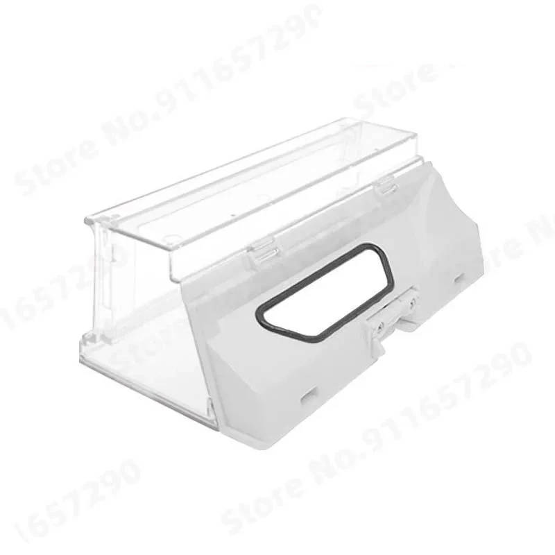 For Xiaomi Mi Robot 2st Roborock S55 S51 S50 S6 T6 Dust Box Spare Parts Vacuum Cleaner Hepa Filter Replacement Accessories